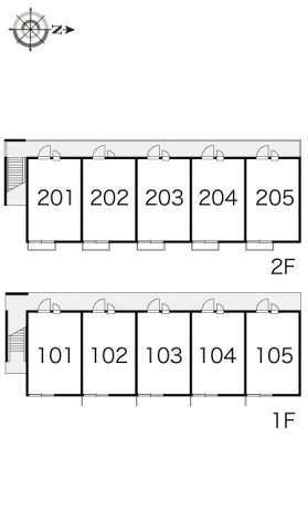 レオパレスＳＨＥＬＬＹのその他