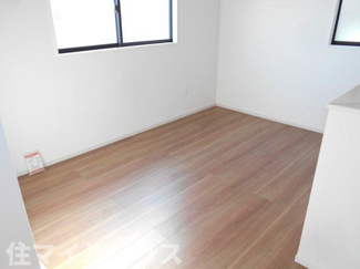 【ダイニング】 | 郡山市富田町猪鹿野久保新築一戸建て1棟