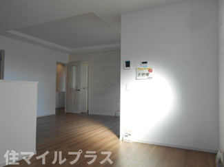 【ダイニング】 | 郡山市富田町猪鹿野久保新築一戸建て1棟