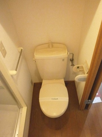 レオパレスヴェルジェ　ドゥのその他