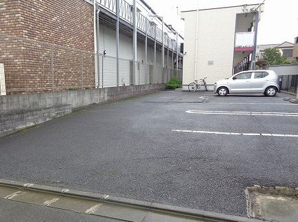 レオパレスヴェルジェ　ドゥのその他