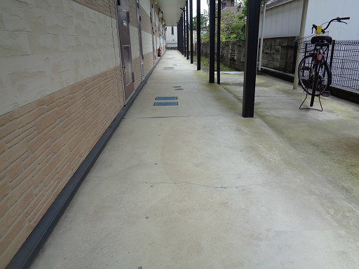 レオパレスヴェルジェ　ドゥのその他