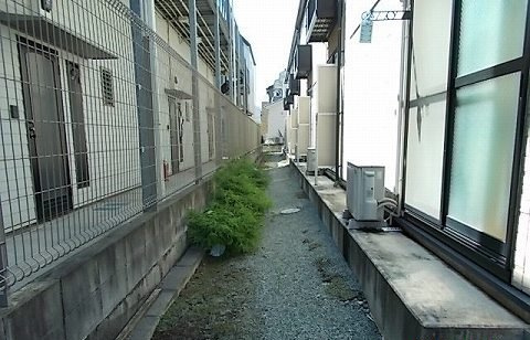 レオパレスヴェルジェ　ドゥのその他