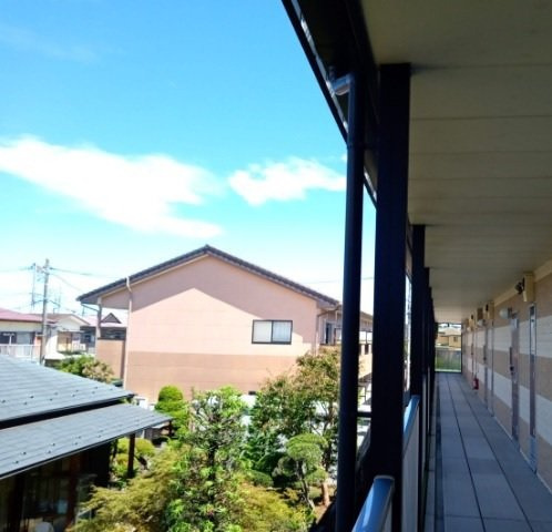 レオパレスヴェルジェ　ドゥのその他