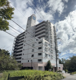 【外観】 | 建物外観別角度