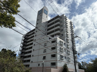 【外観】 | 建物外観別角度