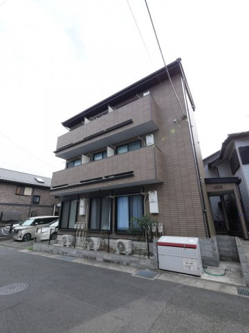 ソフィアエヌ湘南平塚