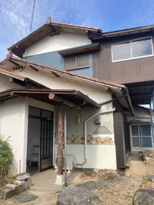 【外観】 | 宗像市須恵4丁目 売戸建