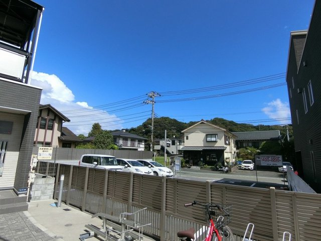 リブリ・小町の周辺