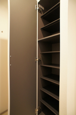 リブリ・小町の収納