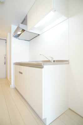 リブリ・小町のキッチン