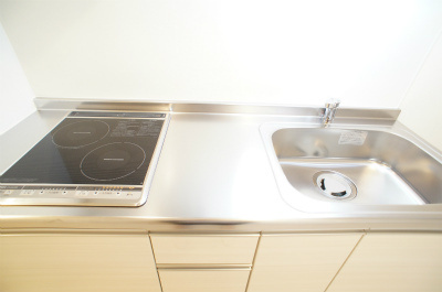 リブリ・小町のキッチン