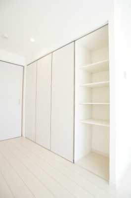 リブリ・小町の収納