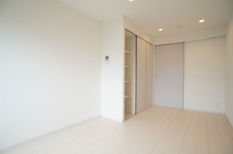 リブリ・桃浜町のその他