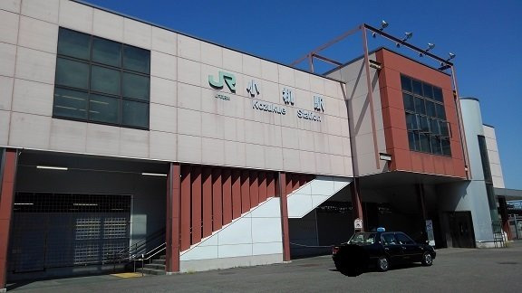 エルミタージュⅡの周辺|小机駅まで260m