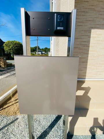 リーブルガーデン／北区龍田第四／1号棟の設備