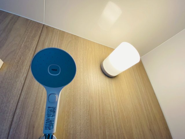 リーブルガーデン／北区龍田第四／1号棟の浴室