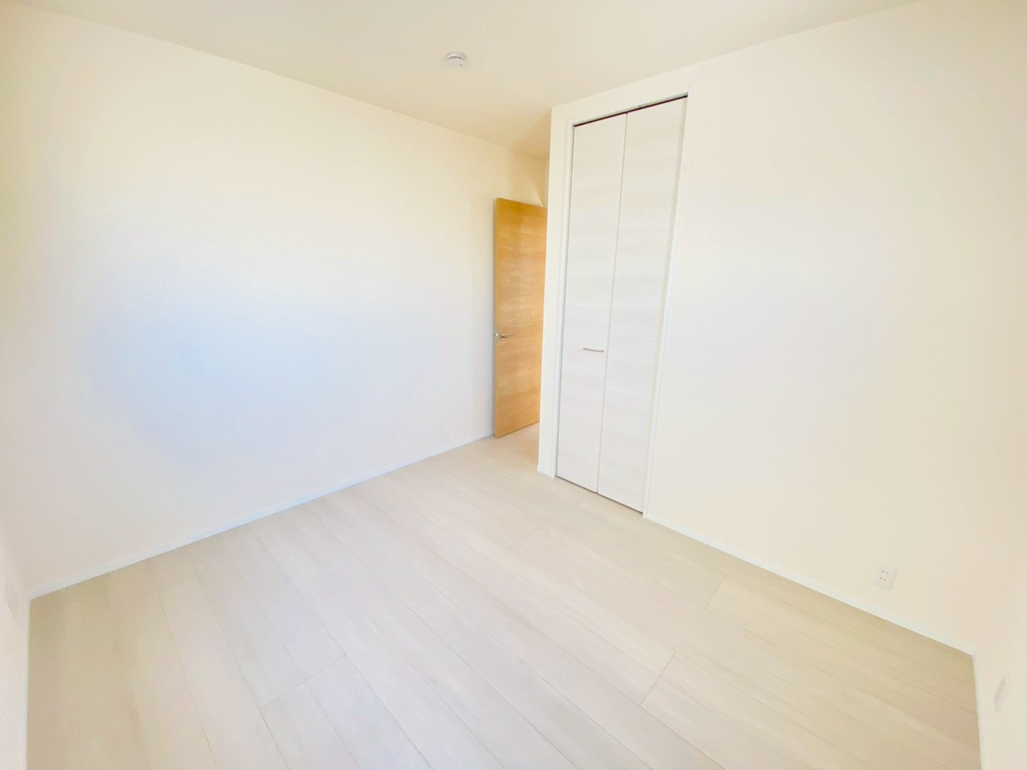 リーブルガーデン／北区龍田第四／1号棟の洋室