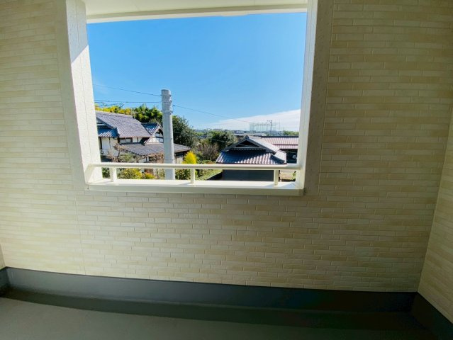 リーブルガーデン／北区龍田第四／1号棟のその他