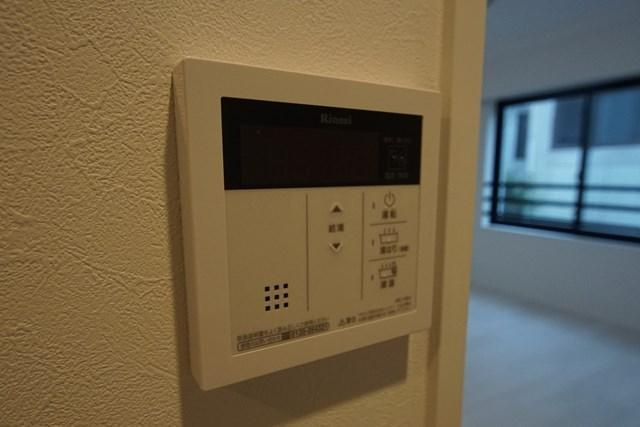 ALTERNA祐天寺のその他