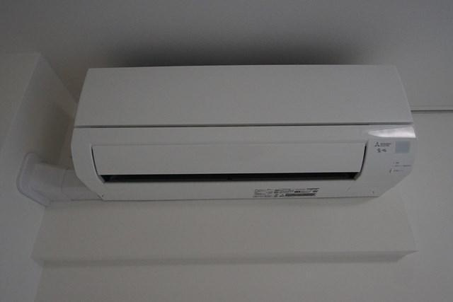 ALTERNA祐天寺の設備