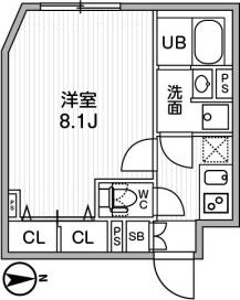 ALTERNA祐天寺