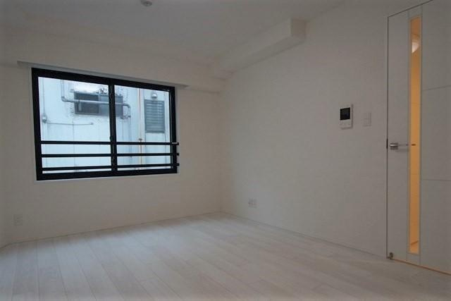 ALTERNA祐天寺の居間・リビング