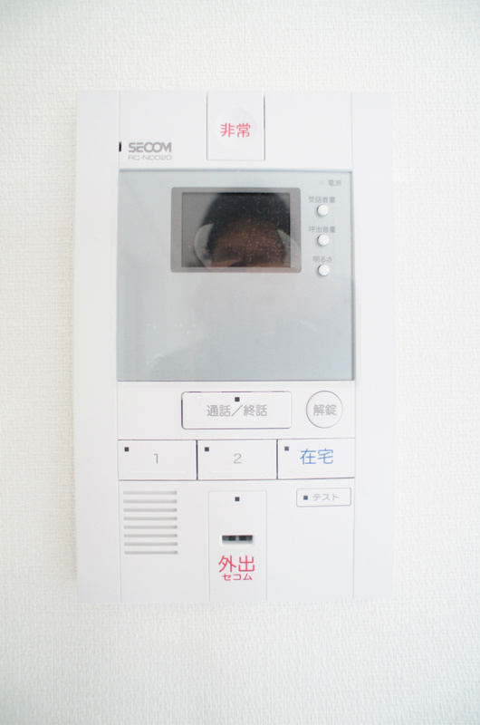 リブリ・Sumieの設備