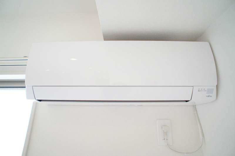 リブリ・Sumieの設備