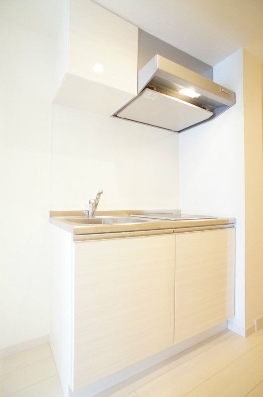 リブリ・Sumieのキッチン