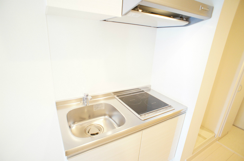 リブリ・Sumieのキッチン