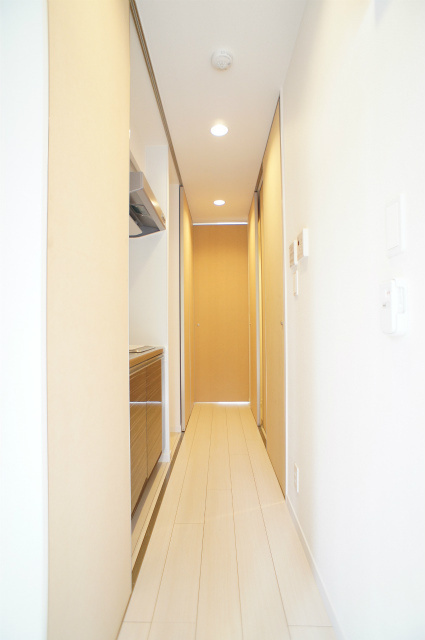 リブリ・鵠沼海岸のその他