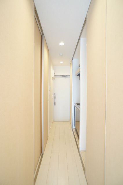 リブリ・鵠沼海岸のその他