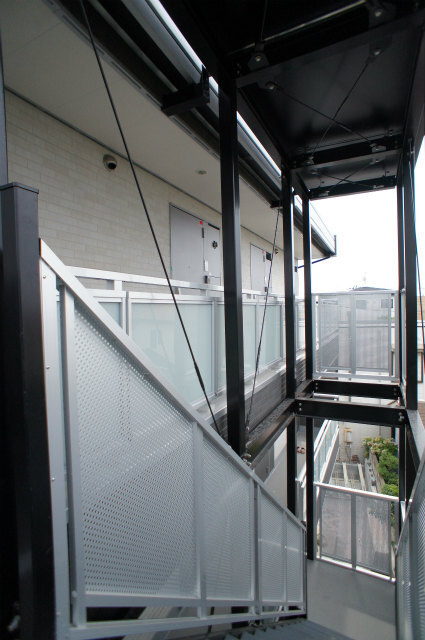 リブリ・鵠沼海岸のその他