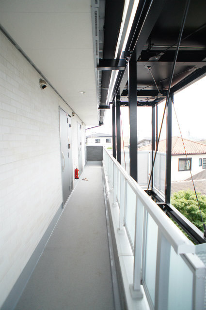 リブリ・鵠沼海岸のその他