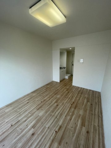 メゾン西中延台のその他