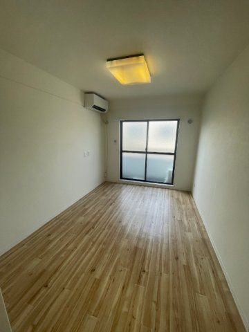 メゾン西中延台の居間・リビング