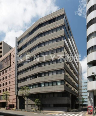 【外観パース】 | ＴＫ五反田ビル |  