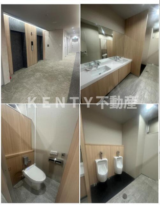 【内装】 | ＴＫ五反田ビル |  