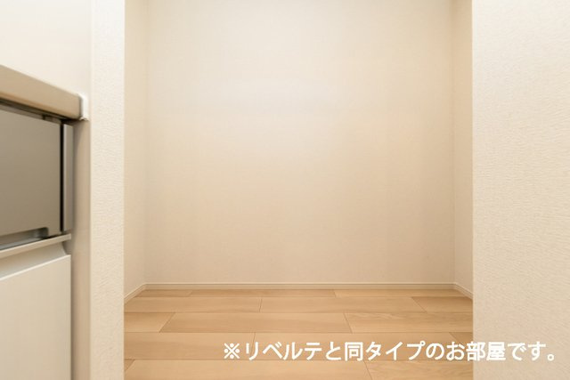 シャンブル湘南の内装