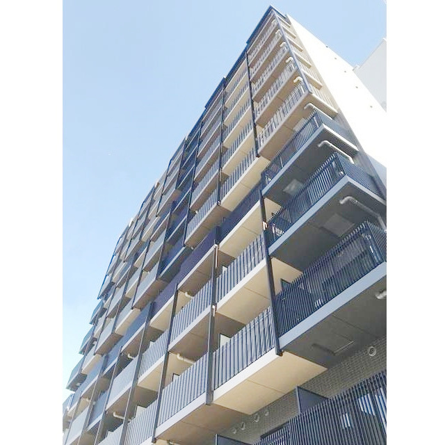 スパシエ東神奈川