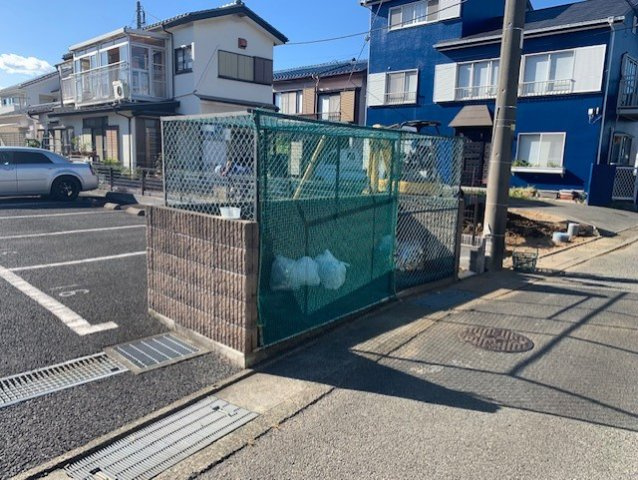 レオパレスサンデン５のその他