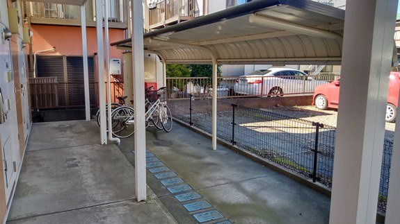 レオパレスサンデン５のその他