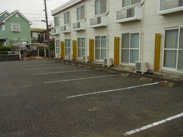 レオパレスサニーヴィラＡのその他