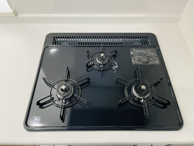 武豊町土穴57-6『仲介手数料無料』新築戸建てのキッチン