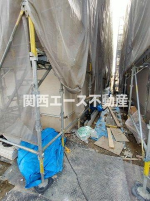 【エントランス】 | フジパレス弥刀駅北Ⅱ番館