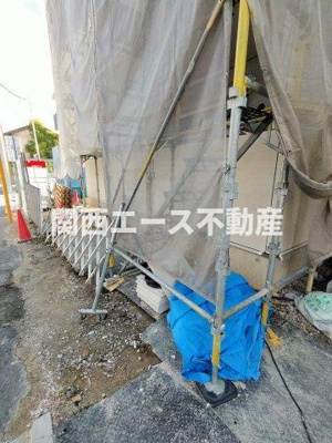 【その他共用部分】 | フジパレス弥刀駅北Ⅱ番館