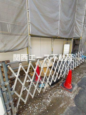 【その他】 | フジパレス弥刀駅北Ⅱ番館