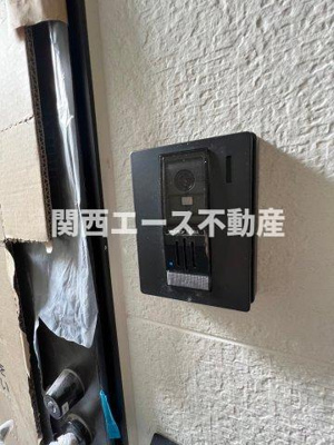 【玄関】 | フジパレス弥刀駅北Ⅱ番館 | 同一商品