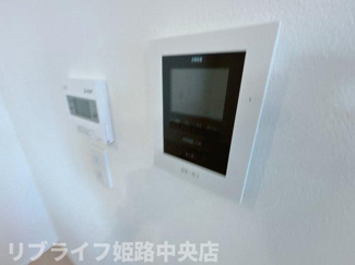 【セキュリティ】 | 岩端町戸建　4